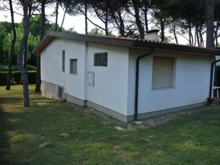 Villa Continenti, Maison 6 personnes à Lignano Pineta - Photo 11
