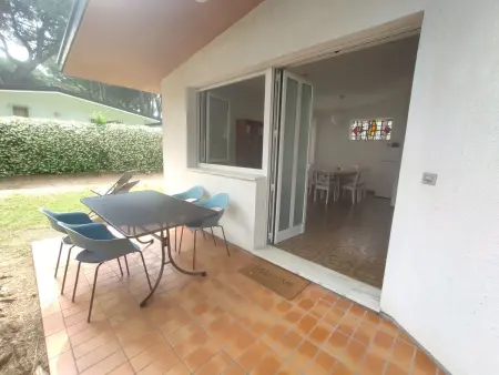 Villa Continenti, Maison 6 personnes à Lignano Pineta - Photo 13