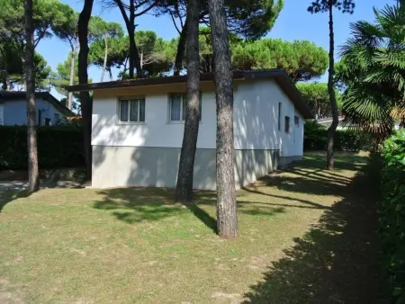 Villa Continenti, Maison 6 personnes à Lignano Pineta - Photo 15
