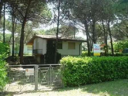 Villa Continenti, Maison 6 personnes à Lignano Pineta - Photo 16