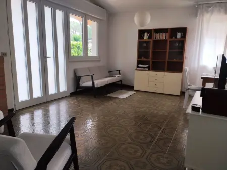 Villa Continenti, Maison 6 personnes à Lignano Pineta - Photo 20