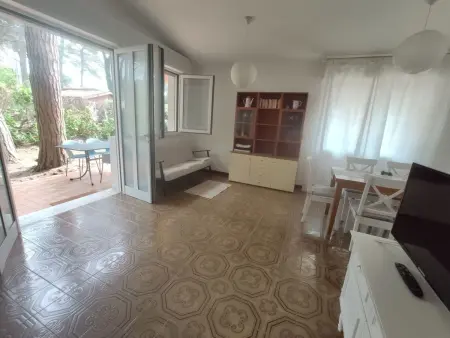 Villa Continenti, Maison 6 personnes à Lignano Pineta - Photo 21