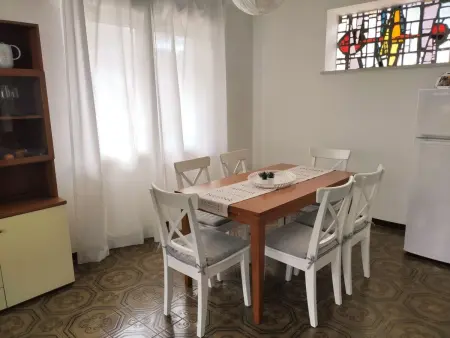 Villa Continenti, Maison 6 personnes à Lignano Pineta - Photo 25