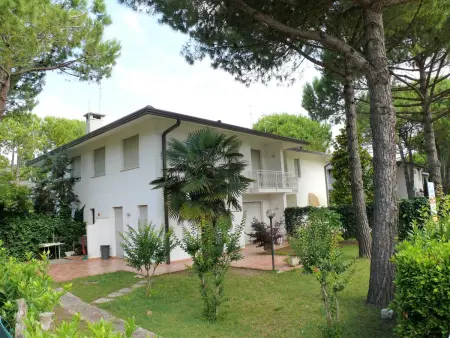 Villa Barbara, Maison 6 personnes à Lignano Pineta - Photo 6