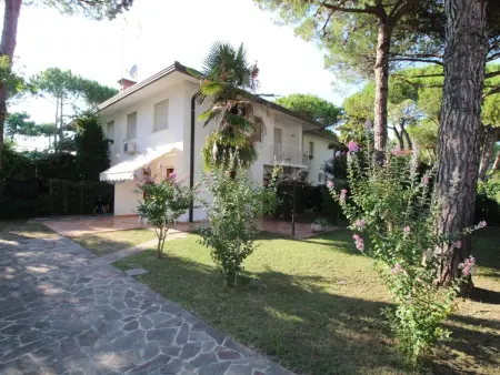 Villa Barbara, Maison 6 personnes à Lignano Pineta - Photo 7