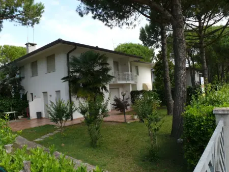 Villa Barbara, Maison 6 personnes à Lignano Pineta - Photo 8