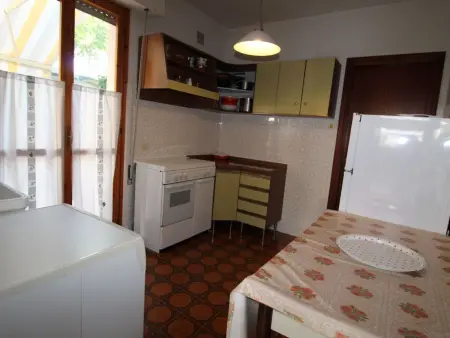 Villa Barbara, Maison 6 personnes à Lignano Pineta - Photo 11