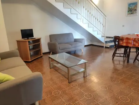 Villa Barbara, Maison 6 personnes à Lignano Pineta - Photo 14