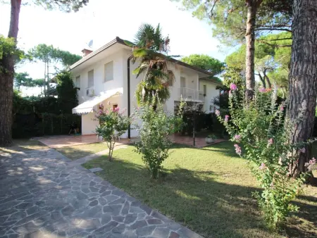 Villa Barbara, Maison 6 personnes à Lignano Pineta - Photo 18