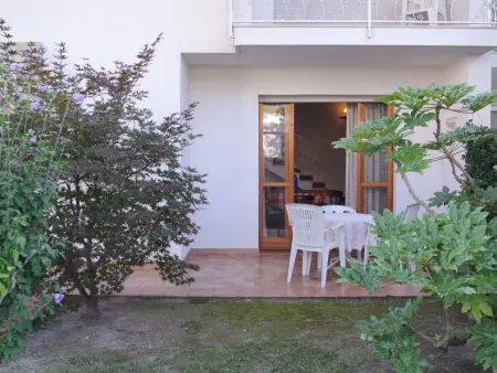 Villa Barbara, Maison 6 personnes à Lignano Pineta - Photo 20