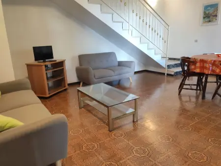 Villa Barbara, Maison 6 personnes à Lignano Pineta - Photo 21