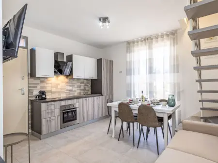 Borgo il Vallin delle Conche, Maison 6 personnes à Cecina - Photo 3