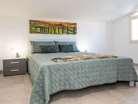 Borgo il Vallin delle Conche, Maison 6 personnes à Cecina - Photo 4
