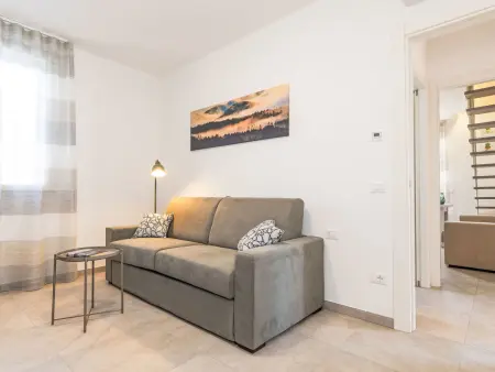 Borgo il Vallin delle Conche, Maison 6 personnes à Cecina - Photo 5