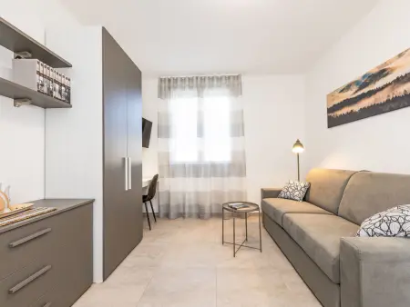 Borgo il Vallin delle Conche, Maison 6 personnes à Cecina - Photo 6