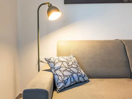 Borgo il Vallin delle Conche, Maison 6 personnes à Cecina - Photo 7