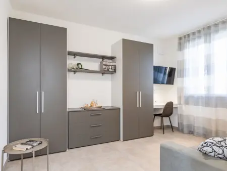 Borgo il Vallin delle Conche, Maison 6 personnes à Cecina - Photo 8