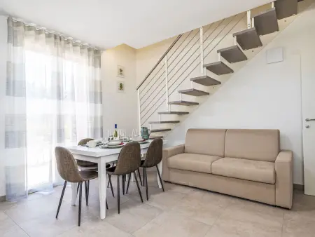 Borgo il Vallin delle Conche, Maison 6 personnes à Cecina - Photo 10