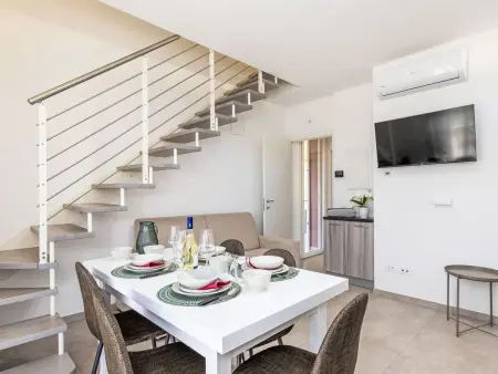Borgo il Vallin delle Conche, Maison 6 personnes à Cecina - Photo 11