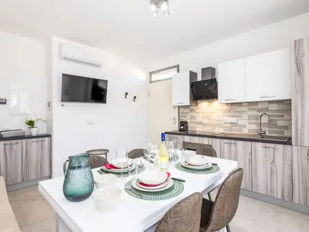 Borgo il Vallin delle Conche, Maison 6 personnes à Cecina - Photo 13