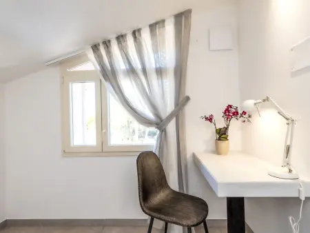 Borgo il Vallin delle Conche, Maison 6 personnes à Cecina - Photo 14
