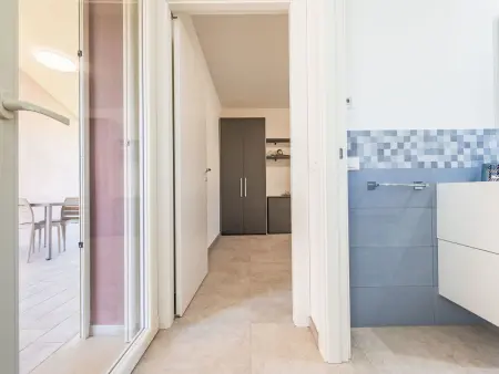 Borgo il Vallin delle Conche, Maison 6 personnes à Cecina - Photo 16