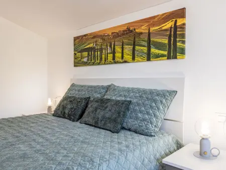 Borgo il Vallin delle Conche, Maison 6 personnes à Cecina - Photo 17
