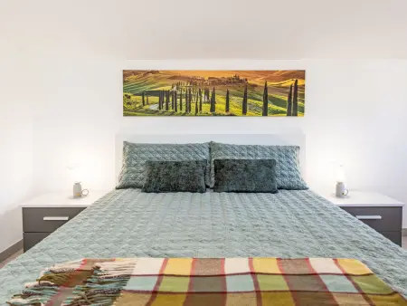 Borgo il Vallin delle Conche, Maison 6 personnes à Cecina - Photo 18