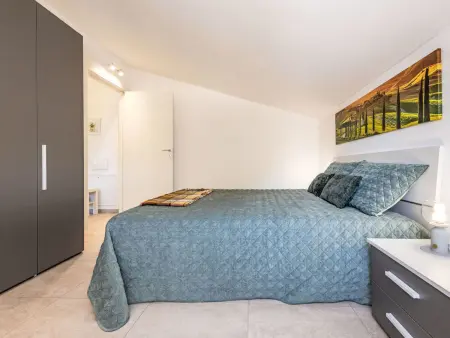 Borgo il Vallin delle Conche, Maison 6 personnes à Cecina - Photo 19