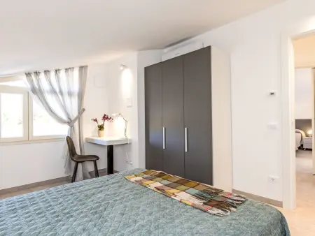 Borgo il Vallin delle Conche, Maison 6 personnes à Cecina - Photo 20