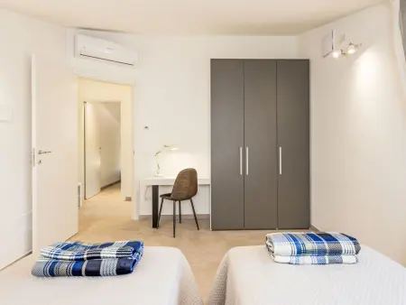 Borgo il Vallin delle Conche, Maison 6 personnes à Cecina - Photo 22