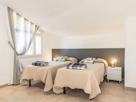 Borgo il Vallin delle Conche, Maison 6 personnes à Cecina - Photo 24