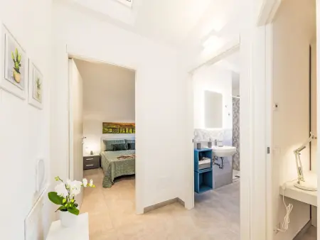 Borgo il Vallin delle Conche, Maison 6 personnes à Cecina - Photo 25