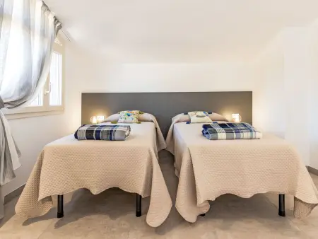 Borgo il Vallin delle Conche, Maison 6 personnes à Cecina - Photo 26