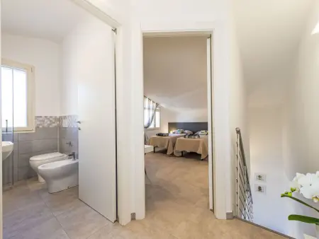 Borgo il Vallin delle Conche, Maison 6 personnes à Cecina - Photo 29