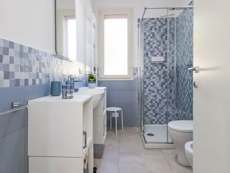 Borgo il Vallin delle Conche, Maison 6 personnes à Cecina - Photo 30