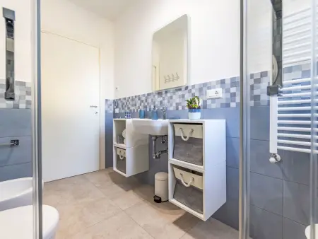 Borgo il Vallin delle Conche, Maison 6 personnes à Cecina - Photo 32