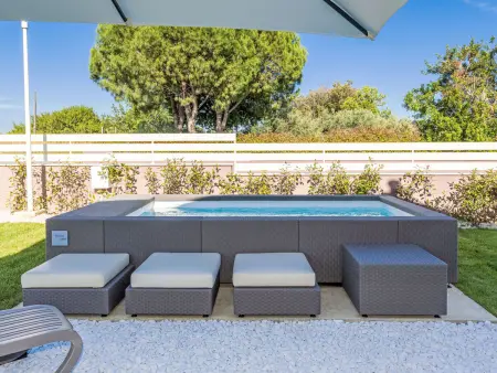 Borgo il Vallin delle Conche, Maison 6 personnes à Cecina - Photo 38