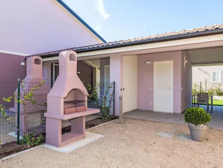 Borgo il Vallin delle Conche, Maison 6 personnes à Cecina - Photo 39