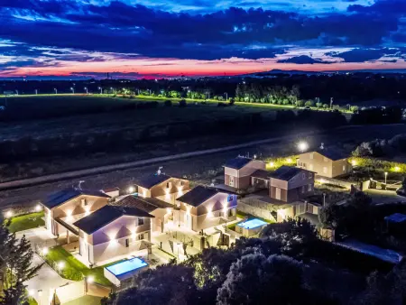 Borgo il Vallin delle Conche, Maison 6 personnes à Cecina - Photo 41