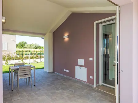 Borgo il Vallin delle Conche, Maison 6 personnes à Cecina - Photo 42
