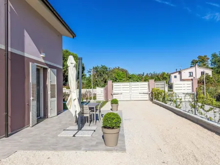 Borgo il Vallin delle Conche, Maison 6 personnes à Cecina - Photo 47