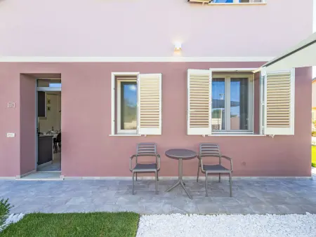 Borgo il Vallin delle Conche, Maison 6 personnes à Cecina - Photo 48