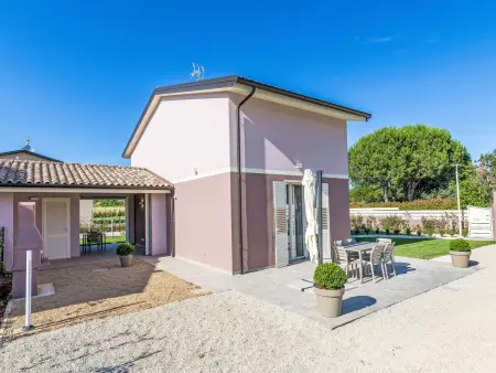 Borgo il Vallin delle Conche, Maison 6 personnes à Cecina - Photo 51
