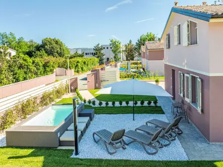Borgo il Vallin delle Conche, Maison 6 personnes à Cecina - Photo 52