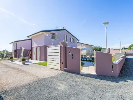 Borgo il Vallin delle Conche, Maison 6 personnes à Cecina - Photo 53