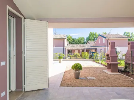 Borgo il Vallin delle Conche, Maison 6 personnes à Cecina - Photo 56