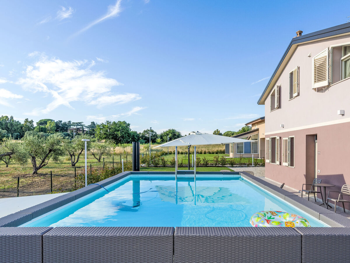 Maison Borgo il Vallin delle Conche, Cecina - Photo 2