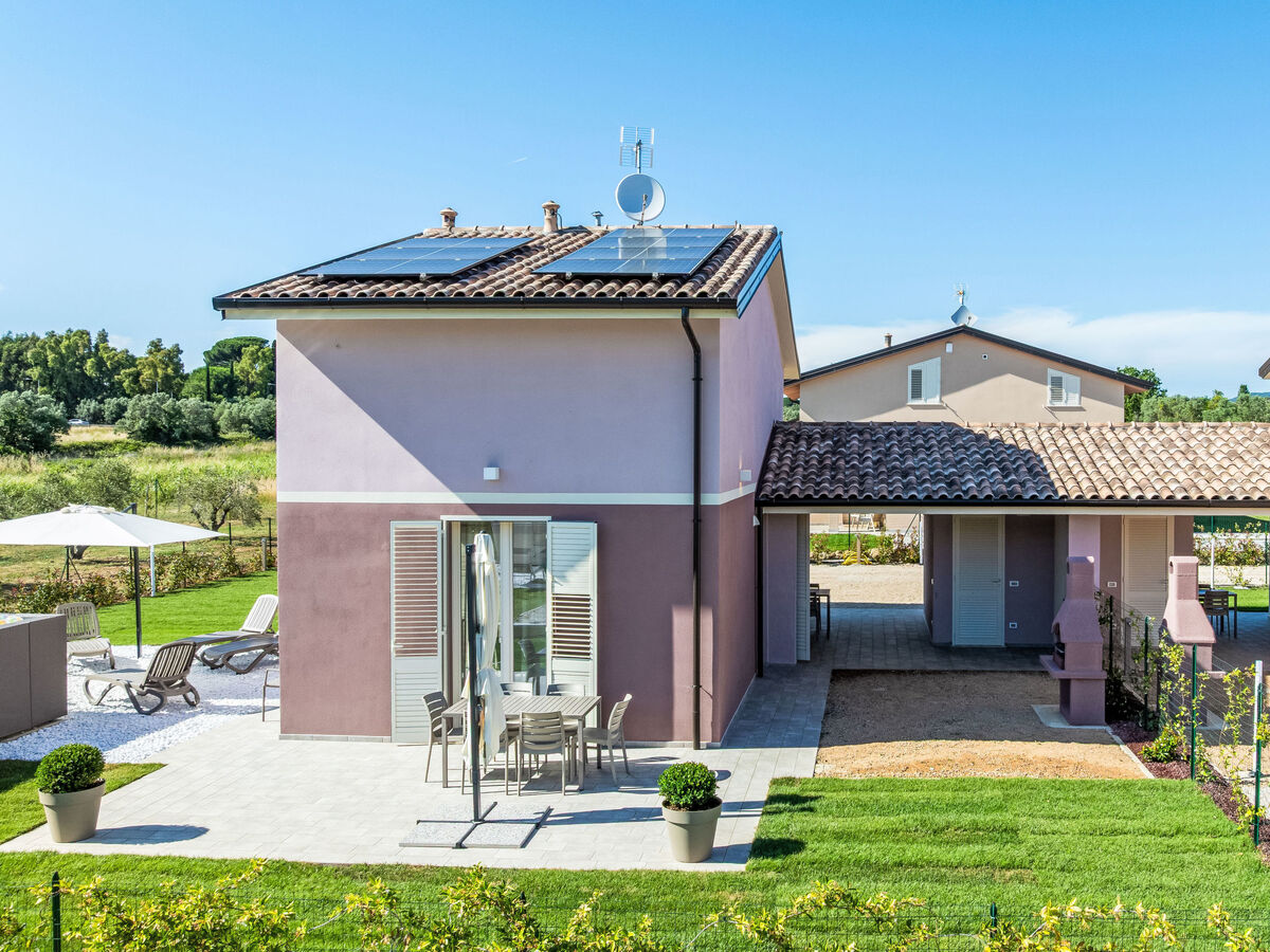 Maison Borgo il Vallin delle Conche, Cecina - Photo 3