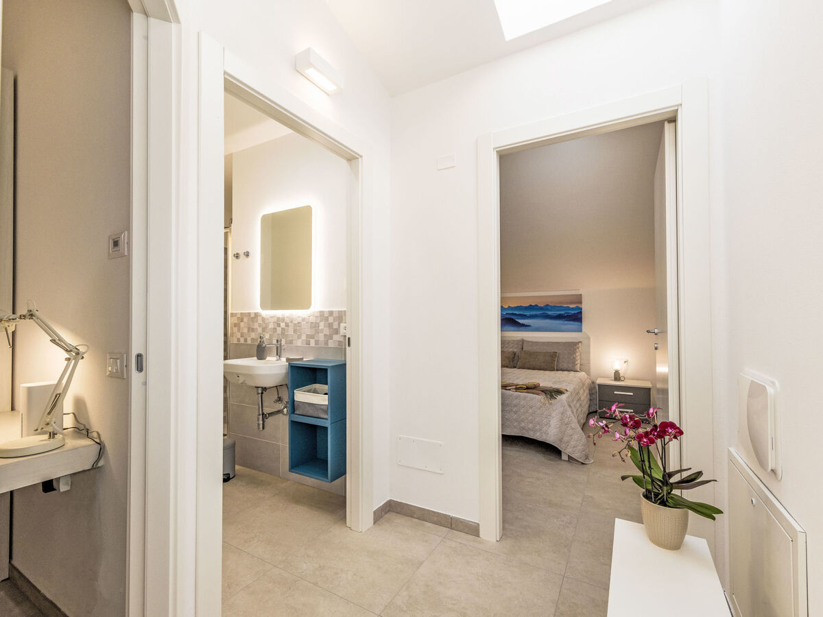Maison Borgo il Vallin delle Conche, Cecina - Photo 10